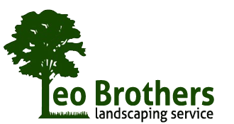 Leo Brothers Landscaping Services Connecticut